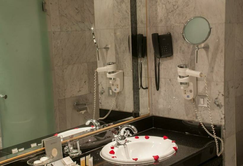 غرفة ديلوكس, Royal Mirage Deluxe