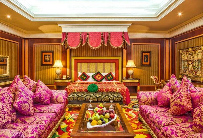 جناح ملكى, Royal Mirage Deluxe
