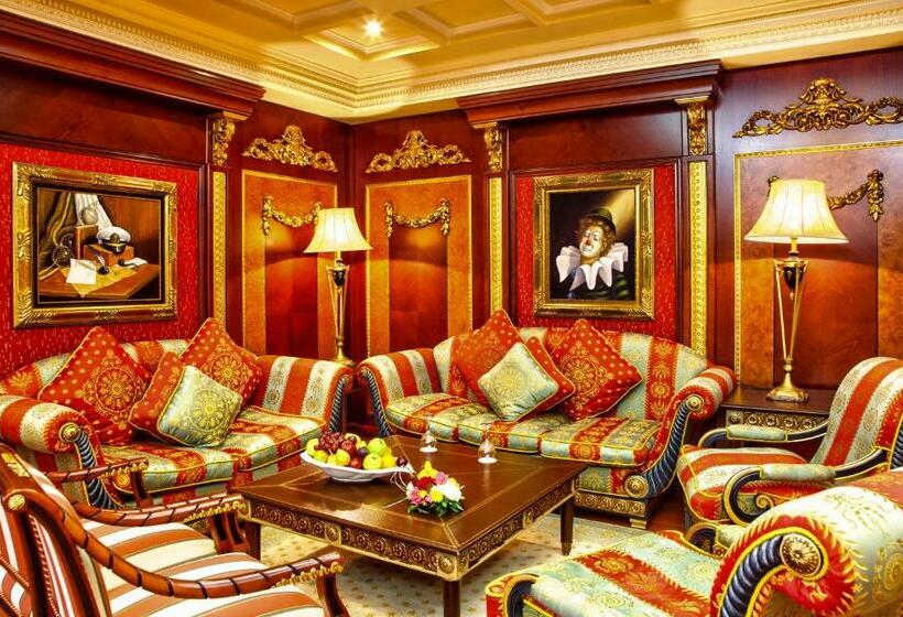 جناح ملكى, Royal Mirage Deluxe