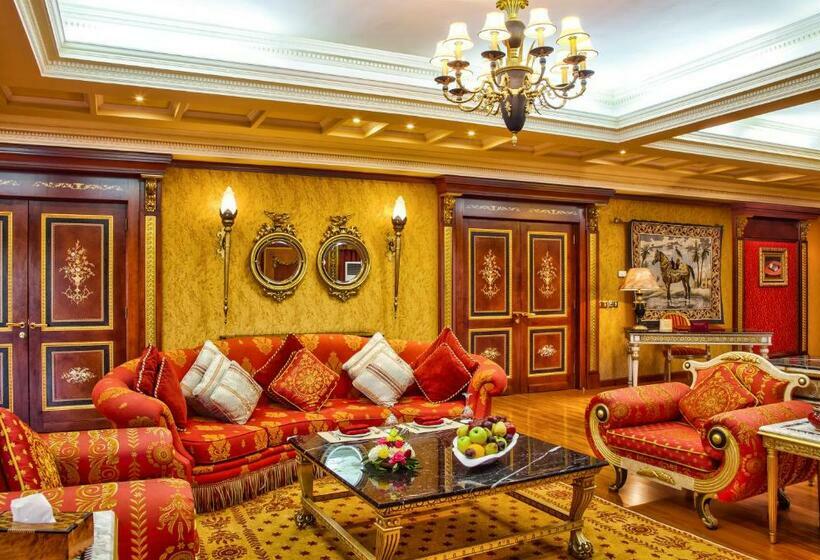 جناح ملكى, Royal Mirage Deluxe