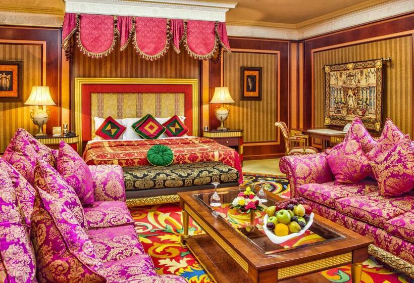 جناح ملكى, Royal Mirage Deluxe