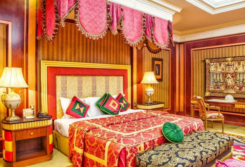 جناح ملكى, Royal Mirage Deluxe