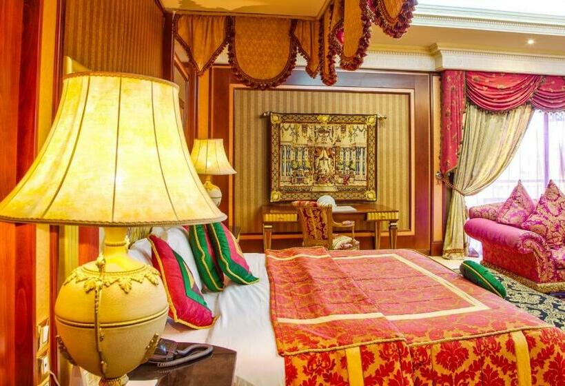 جناح ملكى, Royal Mirage Deluxe