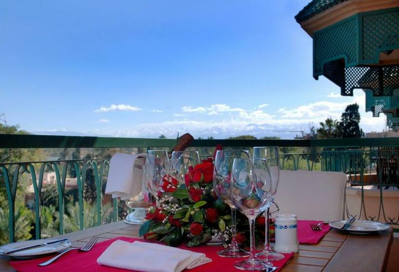 جناح ملكى, Royal Mirage Deluxe