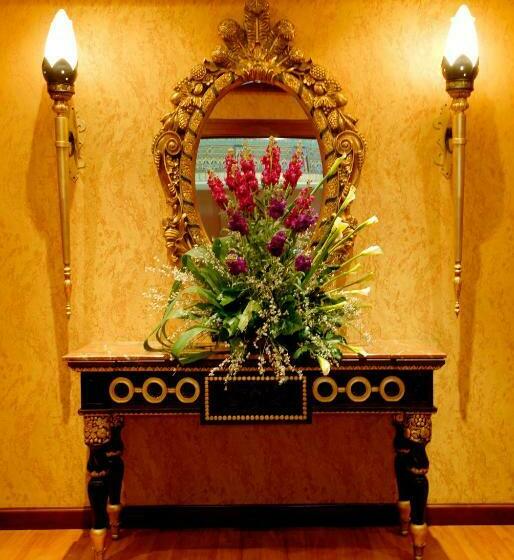 جناح ملكى, Royal Mirage Deluxe