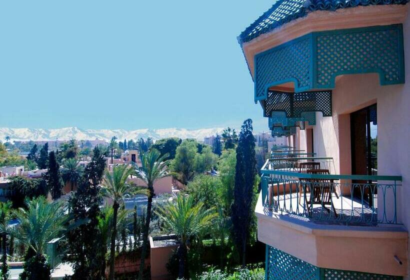 جناح ملكى, Royal Mirage Deluxe