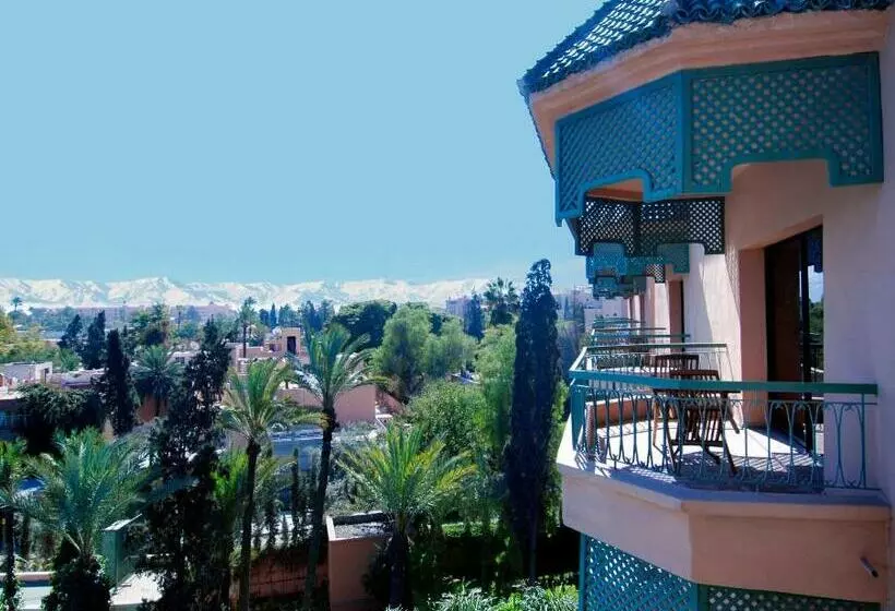سوئیت رویال, Royal Mirage Deluxe