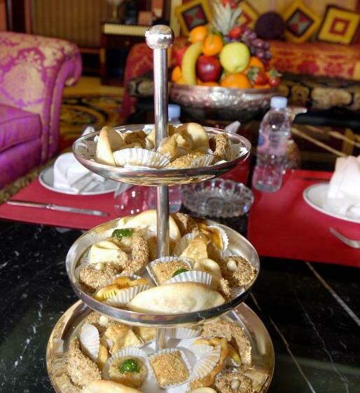 جناح ملكى, Royal Mirage Deluxe