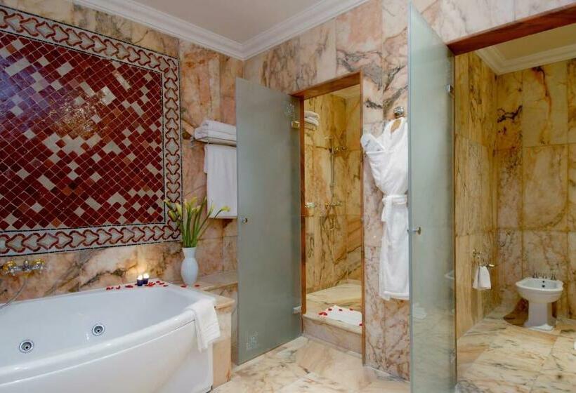 سوئیت رویال, Royal Mirage Deluxe