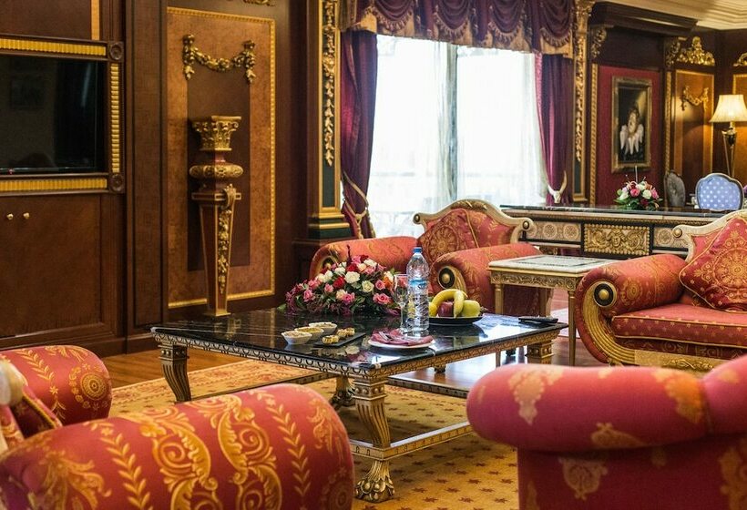 جناح ملكى, Royal Mirage Deluxe