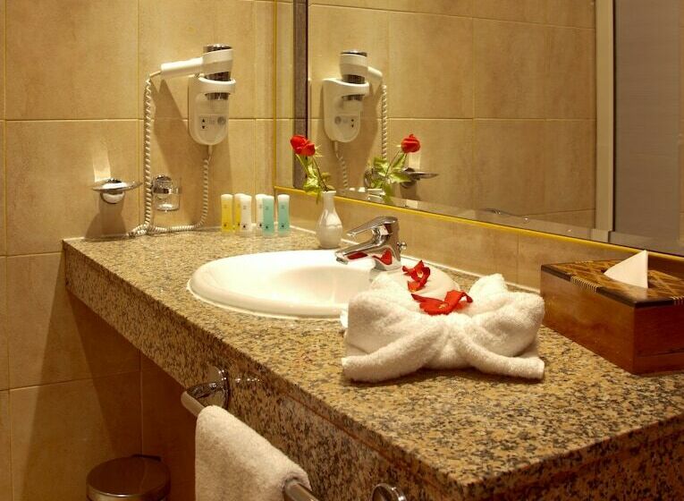 غرفة قياسية, Royal Mirage Deluxe