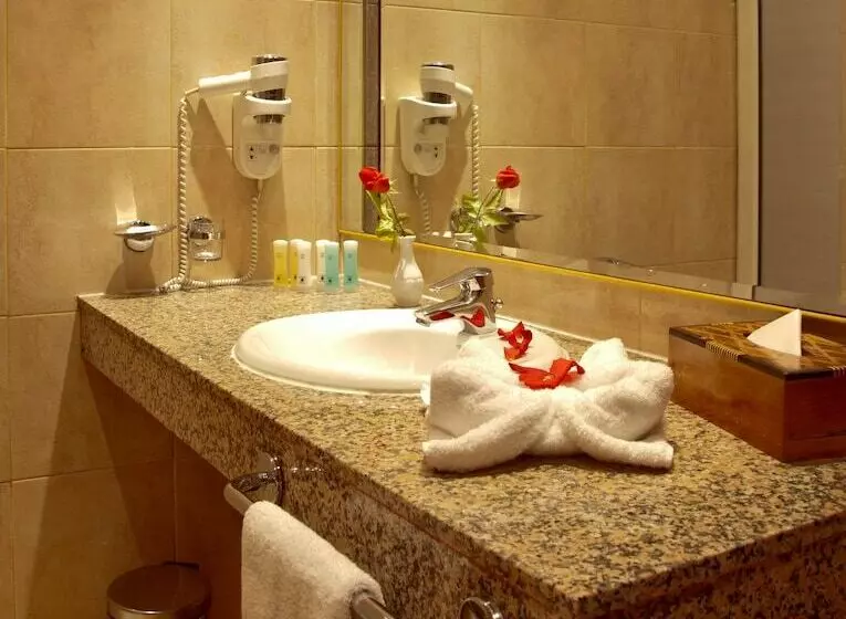 اتاق استاندارد, Royal Mirage Deluxe