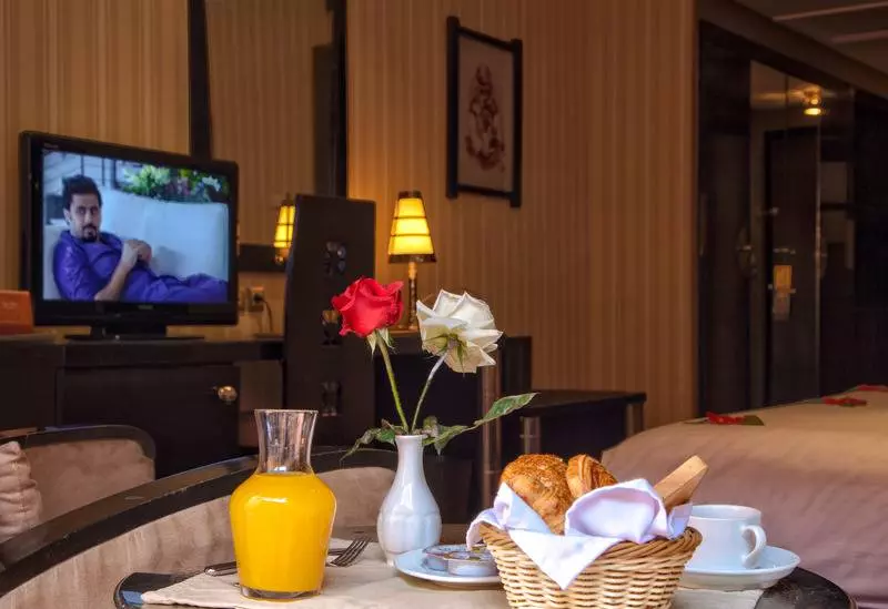 اتاق استاندارد, Royal Mirage Deluxe