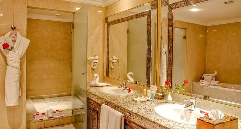 اتاق استاندارد, Royal Mirage Deluxe