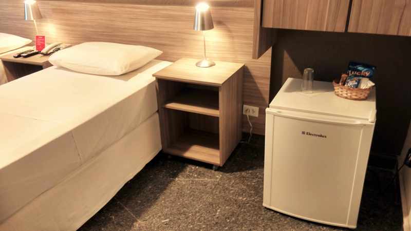 جناح, Royal Mirage Deluxe