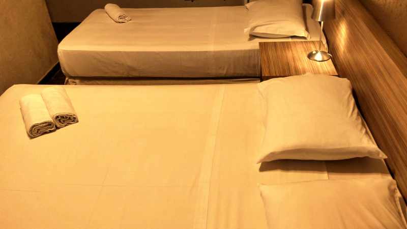 جناح, Royal Mirage Deluxe