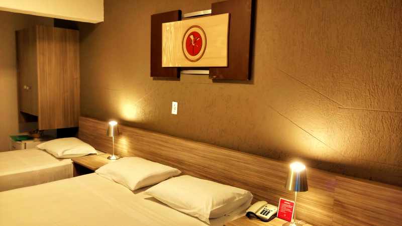 جناح, Royal Mirage Deluxe