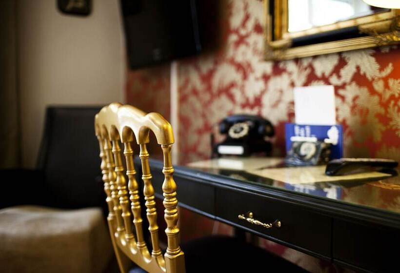 스탠다드 룸, Såstaholm Hotell & Konferens