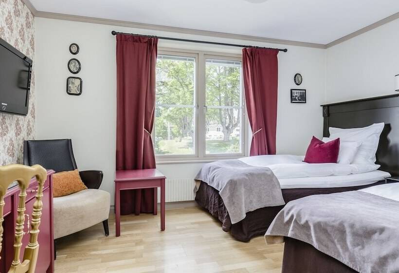 스탠다드 룸, Såstaholm Hotell & Konferens