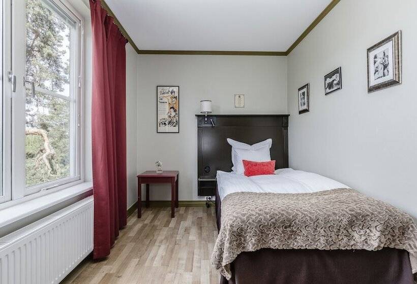스탠다드 싱글 룸, Såstaholm Hotell & Konferens