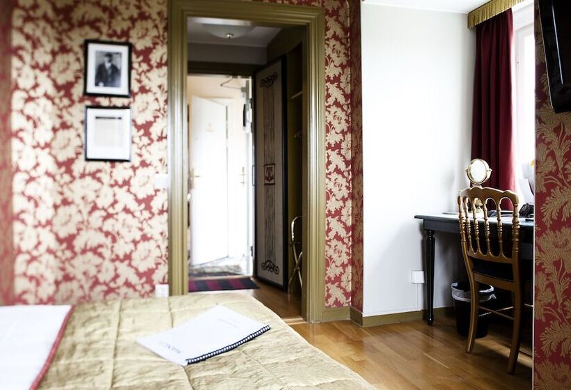 스탠다드 싱글 룸, Såstaholm Hotell & Konferens