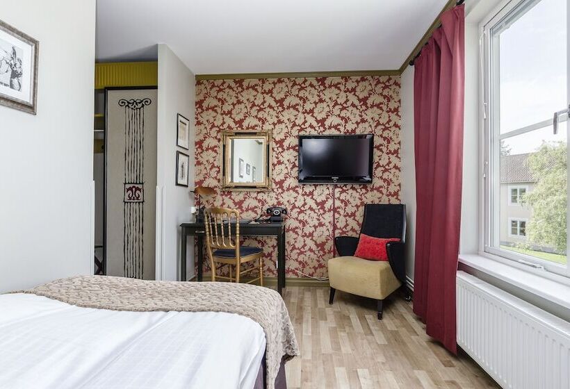 스탠다드 싱글 룸, Såstaholm Hotell & Konferens