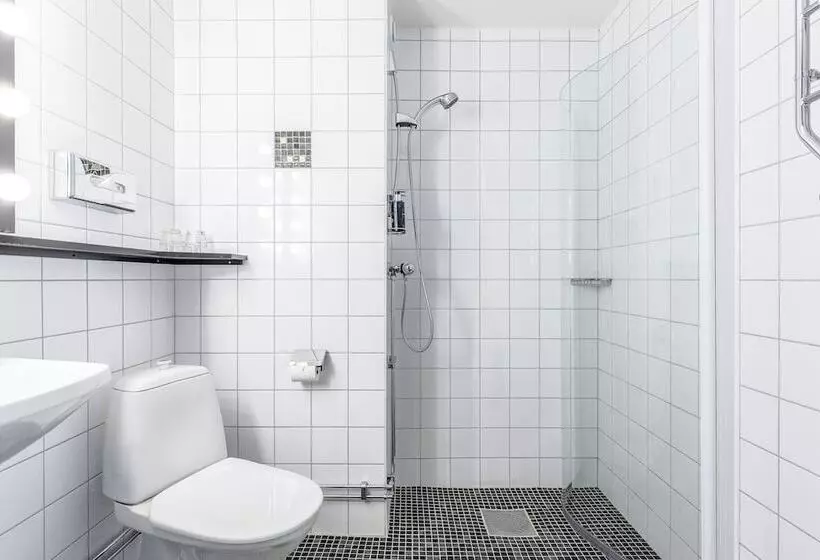 スイート, Såstaholm Hotell & Konferens