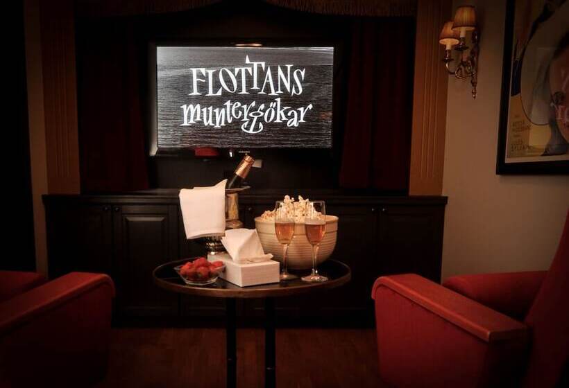 스위트, Såstaholm Hotell & Konferens