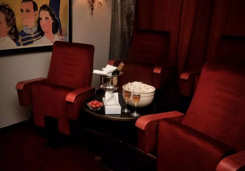 スイート, Såstaholm Hotell & Konferens