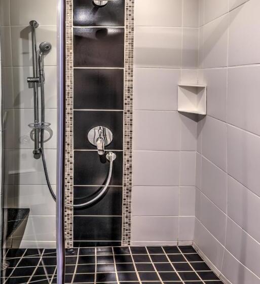 غرفة قياسية, Town Lodge Polokwane