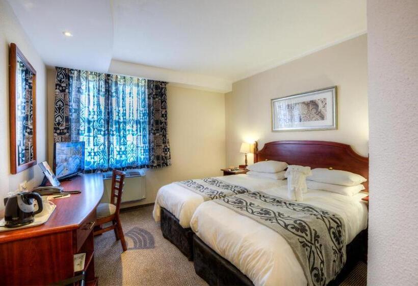 Номер Стандарт, Town Lodge Polokwane