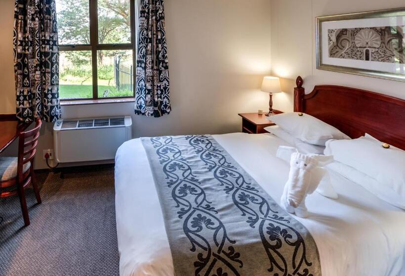 غرفة قياسية, Town Lodge Polokwane