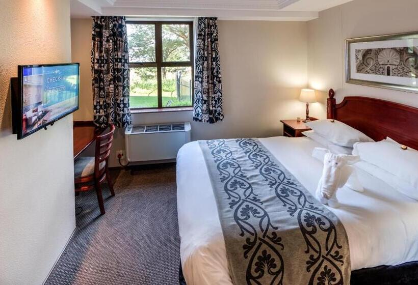 غرفة قياسية, Town Lodge Polokwane