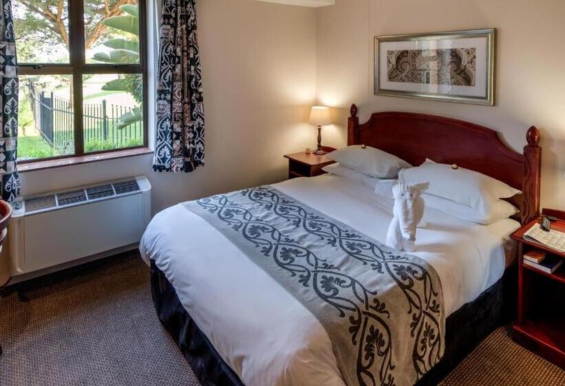 غرفة قياسية, Town Lodge Polokwane