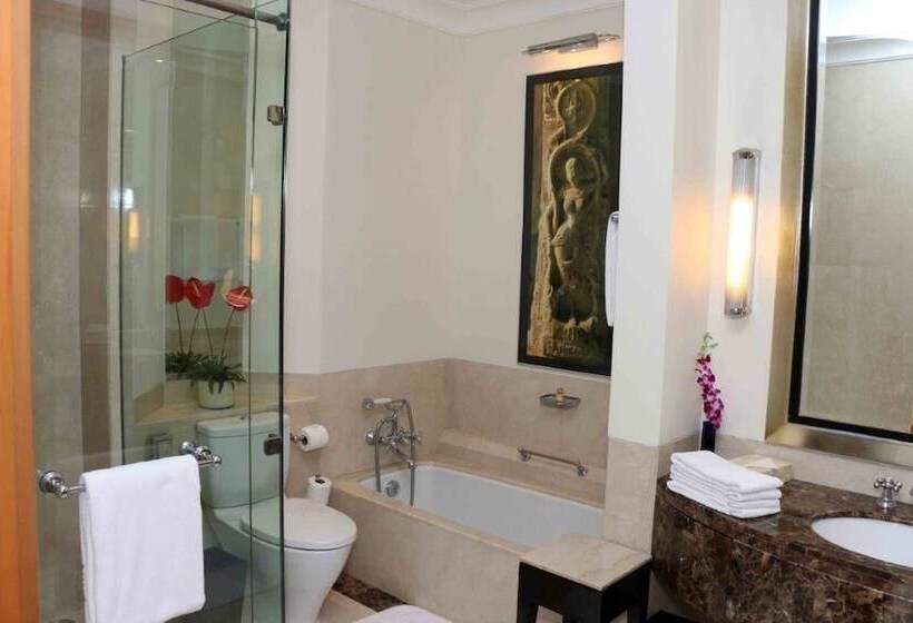 جناح إدارى, Trident Gurgaon