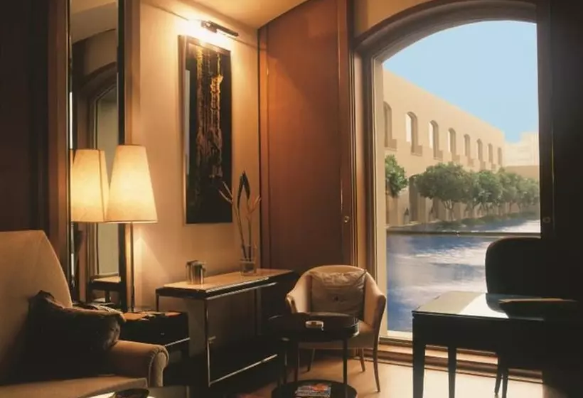 سوییت اجرایی, Trident Gurgaon