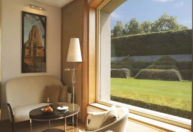 سوییت اجرایی, Trident Gurgaon