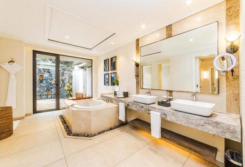ویلای لوکس 1 خوابه, Maradiva Villas Resort And Spa
