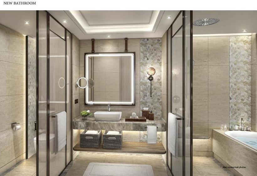 Családi Suite, Maradiva Villas Resort And Spa