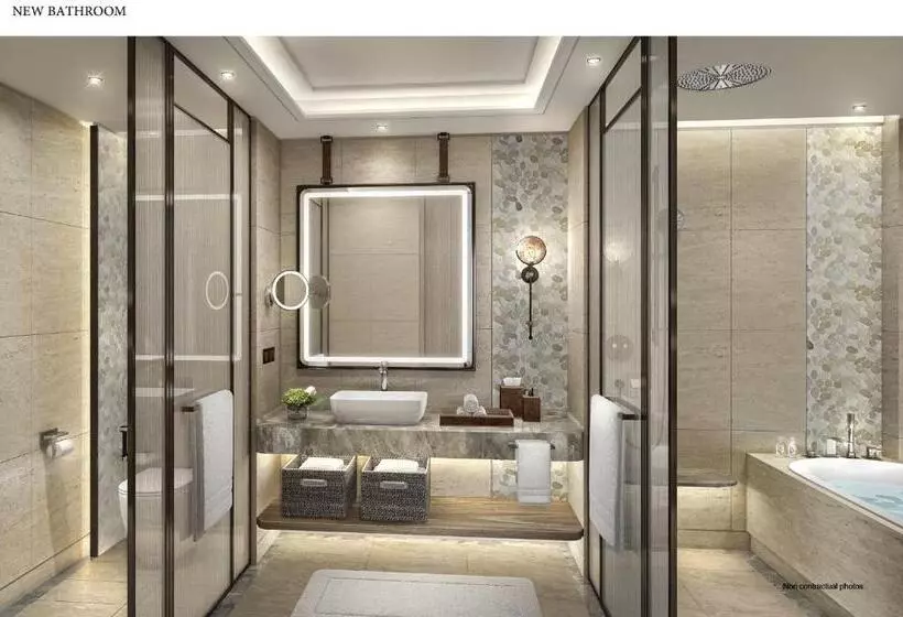 سوییت خانوادگی, Maradiva Villas Resort And Spa