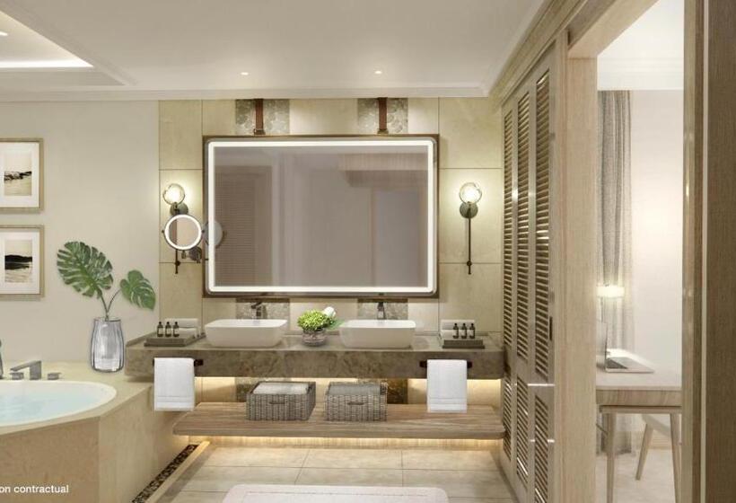 Családi Suite, Maradiva Villas Resort And Spa