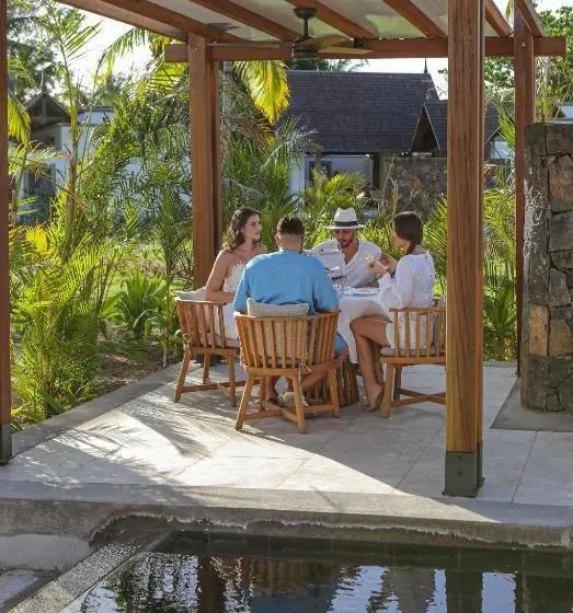 プール付き１ベッドルームヴィラ, Maradiva Villas Resort And Spa