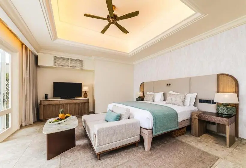 プール付き１ベッドルームヴィラ, Maradiva Villas Resort And Spa