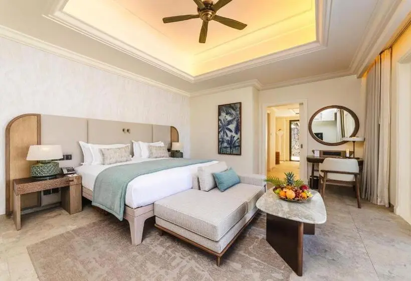 プール付き１ベッドルームヴィラ, Maradiva Villas Resort And Spa