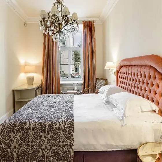 اتاق کلاسیک, Narutis Hotel Small Luxury Hotels Of The World