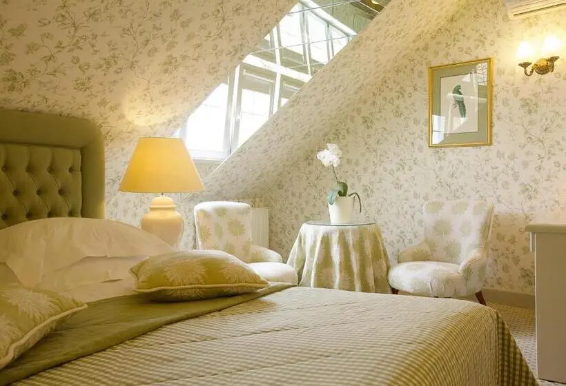 اتاق کلاسیک, Narutis Hotel Small Luxury Hotels Of The World