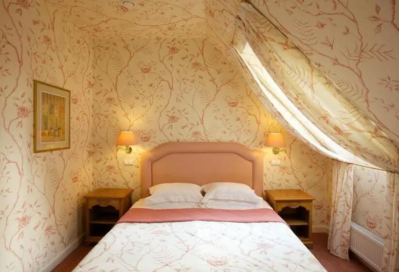 اتاق کلاسیک, Narutis Hotel Small Luxury Hotels Of The World