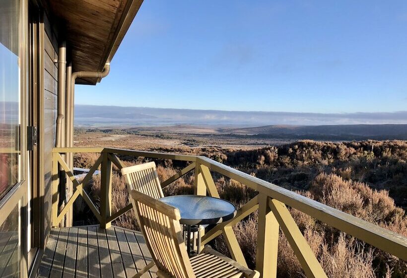 Номер Стандарт, Skotel Alpine Resort