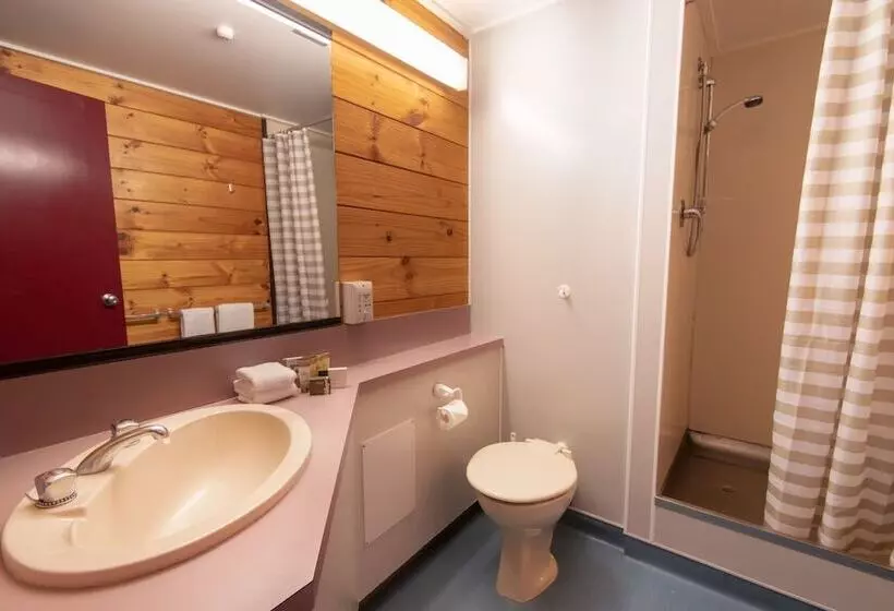 Standard-huone, Skotel Alpine Resort