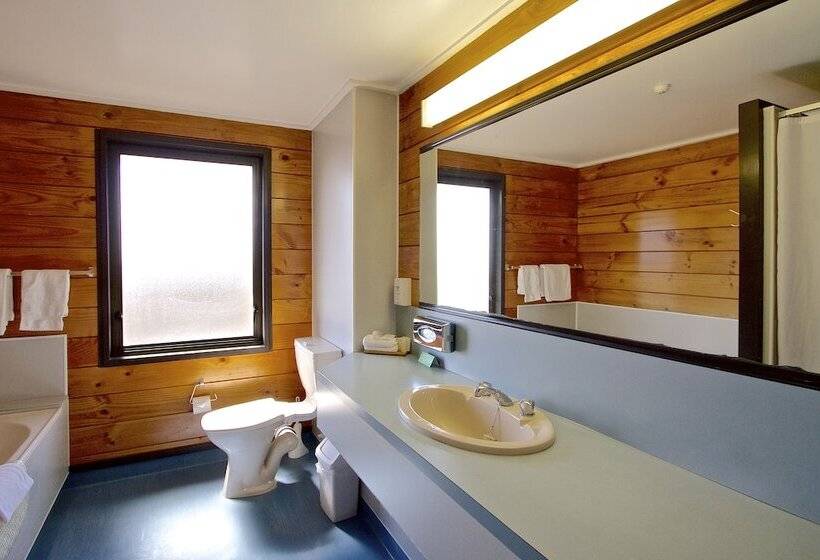 Номер Стандарт, Skotel Alpine Resort